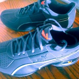 Men's PUMA shoes